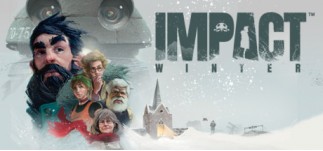 Купить Impact Winter